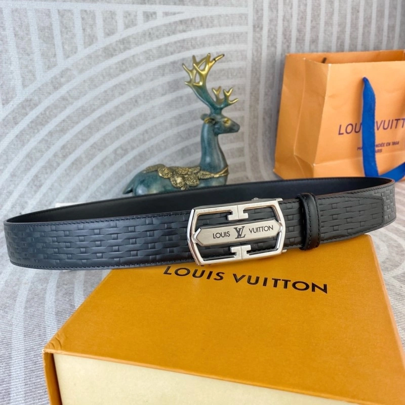 Louis Vuitton Belts TimelessDesign 300529