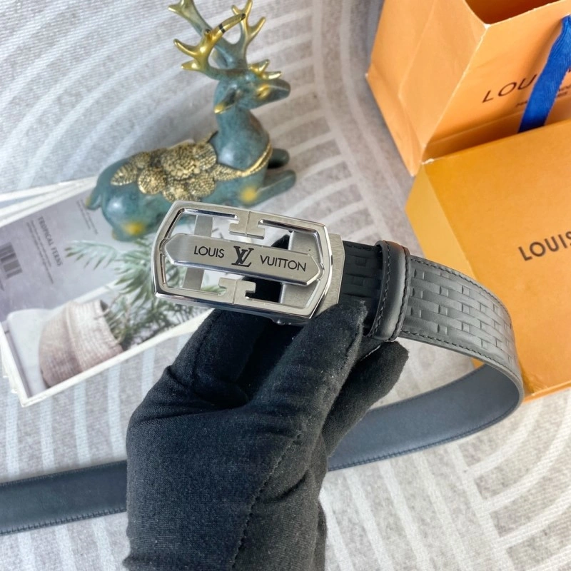 Louis Vuitton Belts TimelessDesign 300529