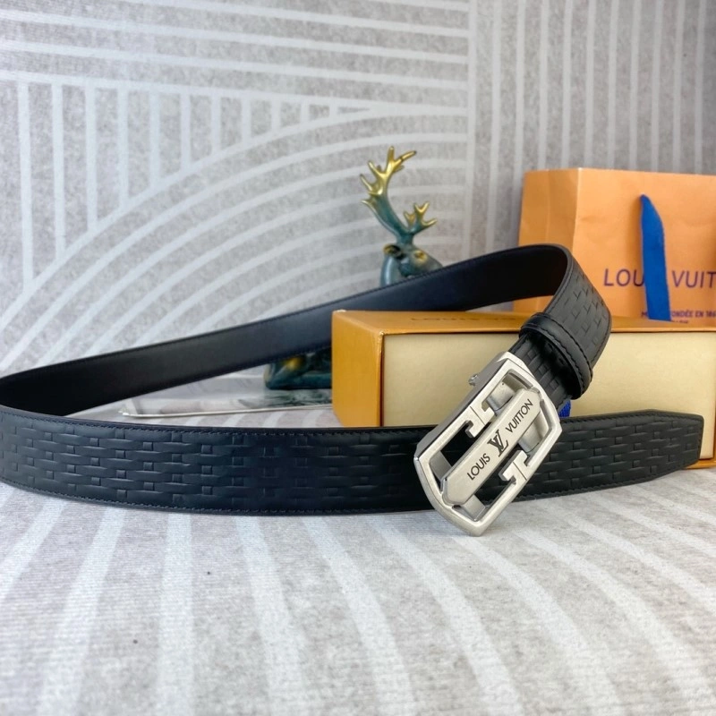 Louis Vuitton Belts TimelessDesign 300529