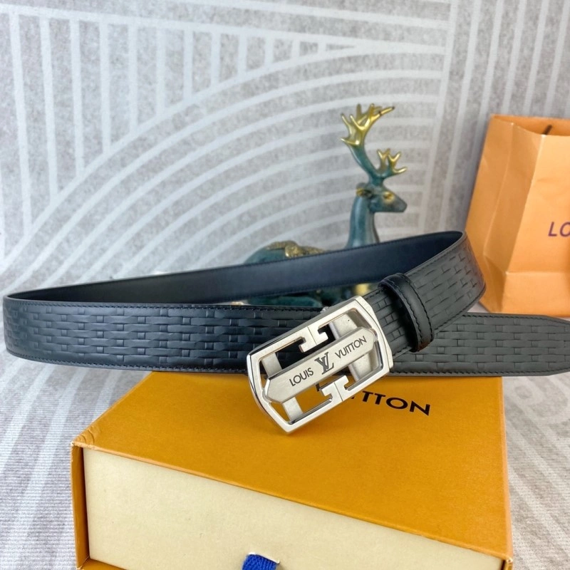 Louis Vuitton Belts TimelessDesign 300529