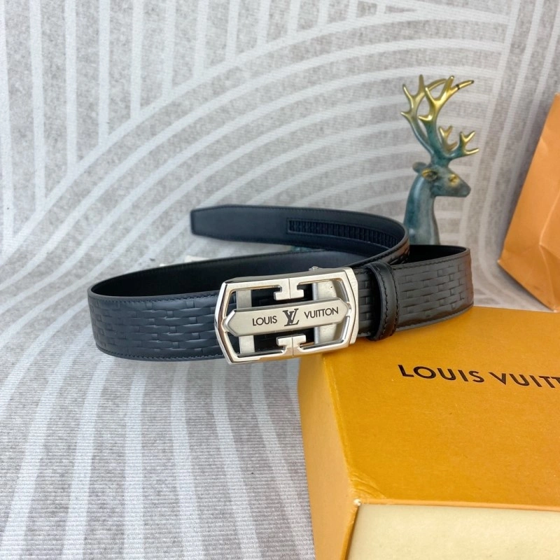 Louis Vuitton Belts TimelessDesign 300529