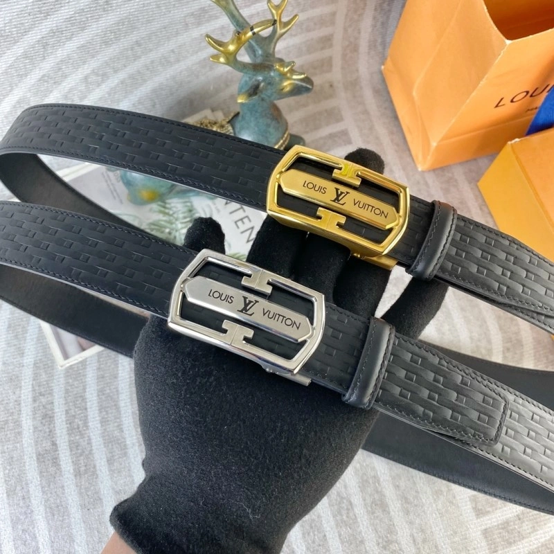 Louis Vuitton Belts TimelessDesign 300529