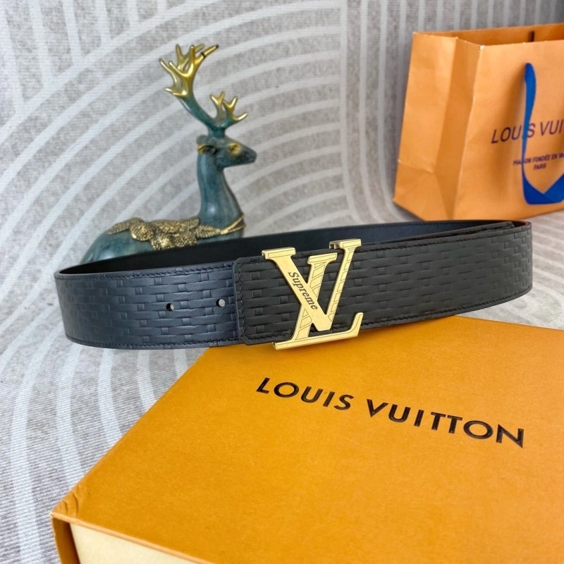 Colorful Louis Vuitton Belts 300536