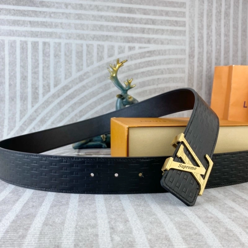 Colorful Louis Vuitton Belts 300536