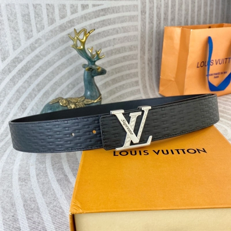 Casual Louis Vuitton Belts 300545