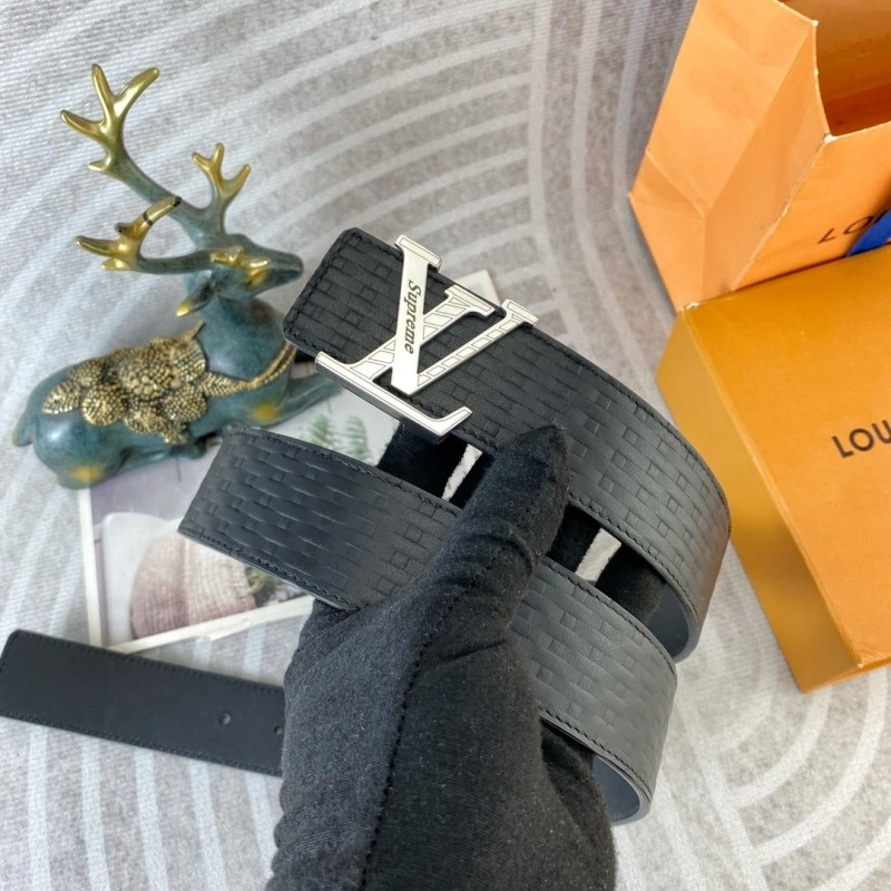 Casual Louis Vuitton Belts 300545