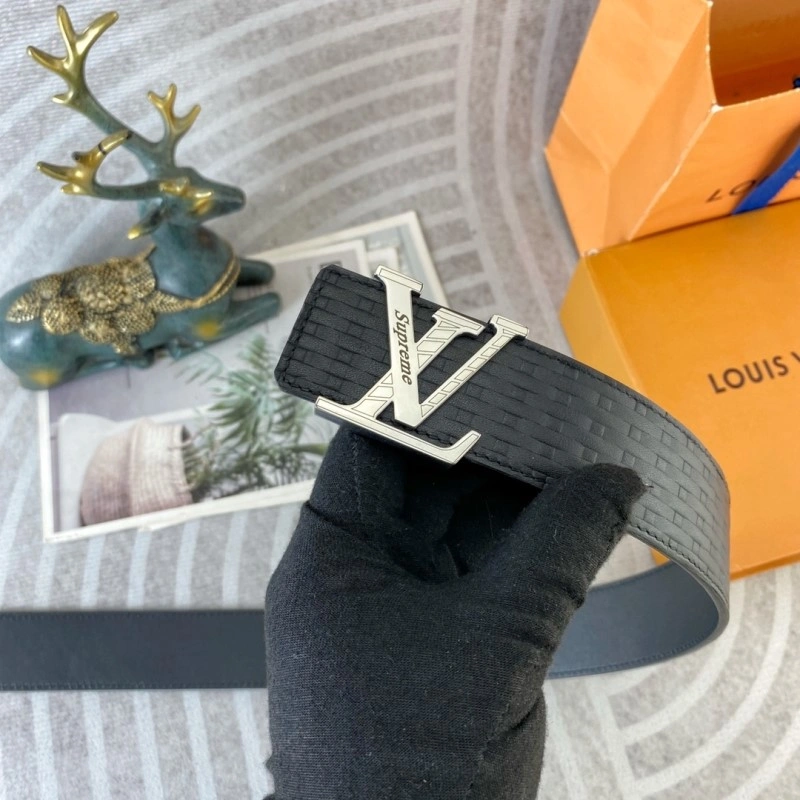 Casual Louis Vuitton Belts 300545