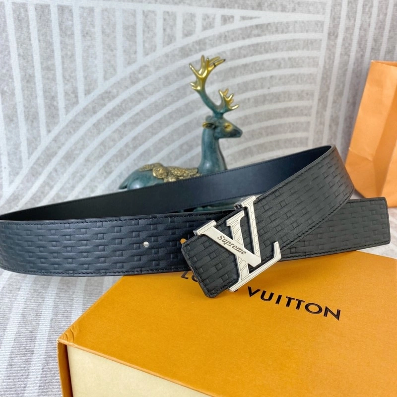 Casual Louis Vuitton Belts 300545