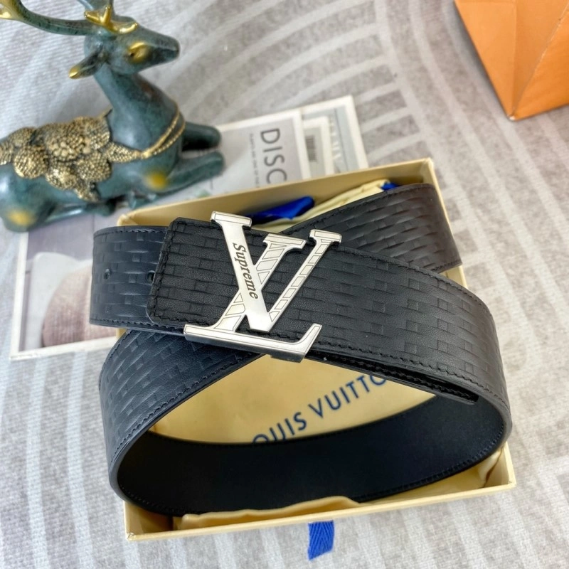 Casual Louis Vuitton Belts 300545