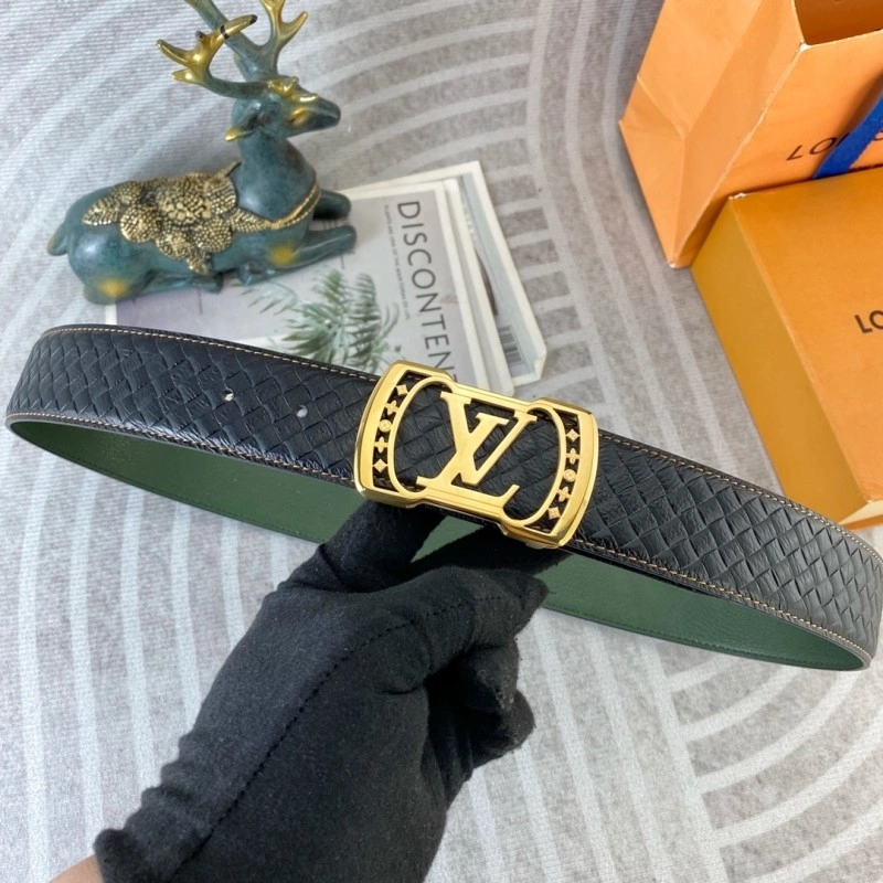 SoftTouch Louis Vuitton Belts 300530