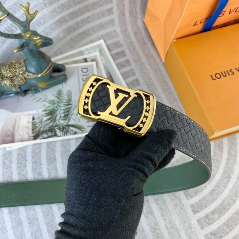 SoftTouch Louis Vuitton Belts 300530