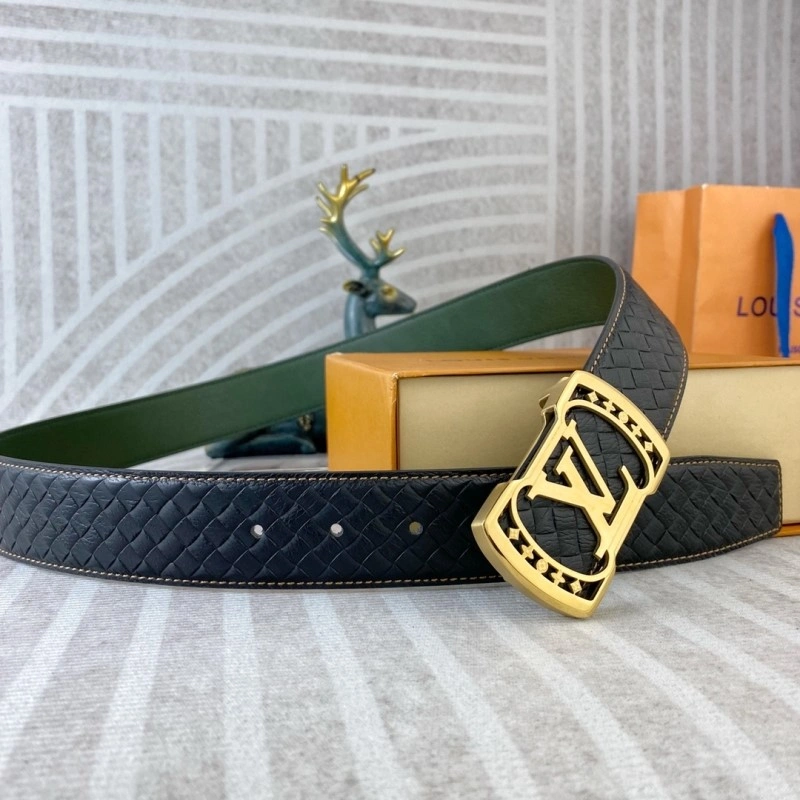 SoftTouch Louis Vuitton Belts 300530