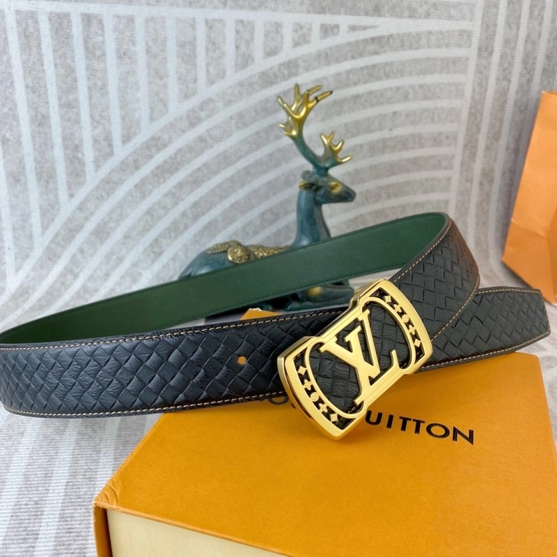 SoftTouch Louis Vuitton Belts 300530