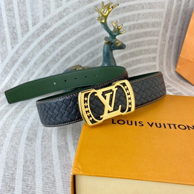 SoftTouch Louis Vuitton Belts 300530