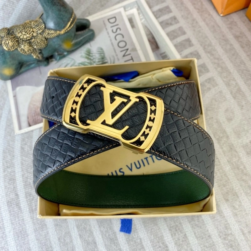 SoftTouch Louis Vuitton Belts 300530