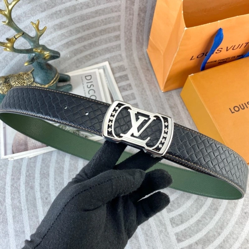 Louis Vuitton Belts Durable 300537