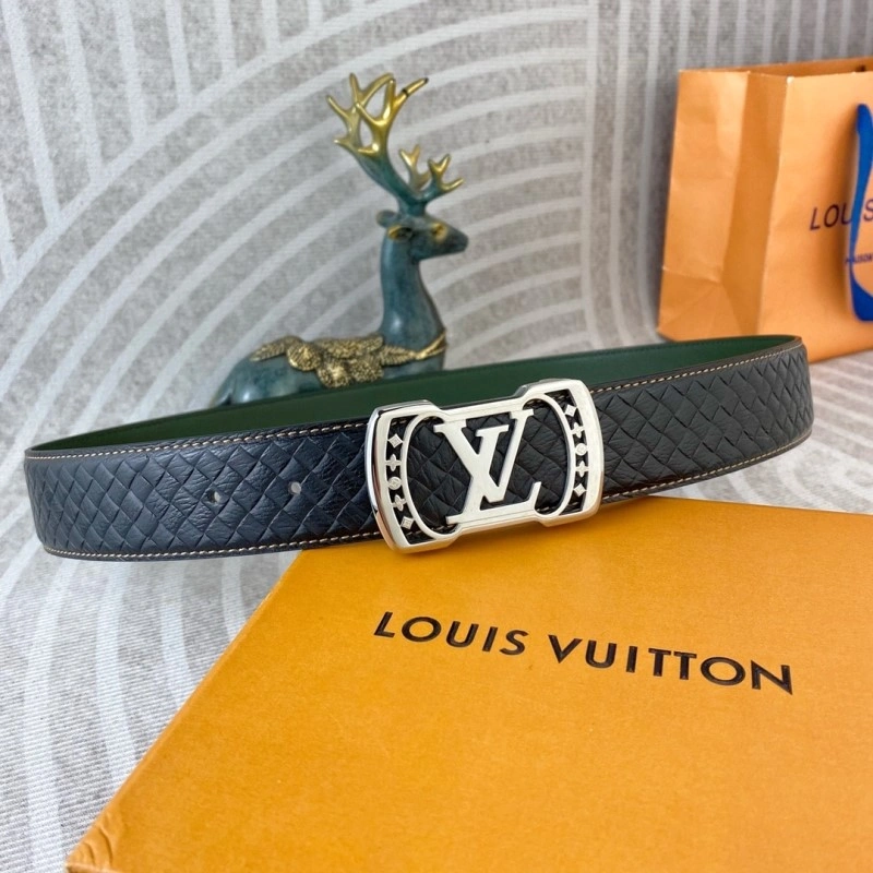 Louis Vuitton Belts Durable 300537