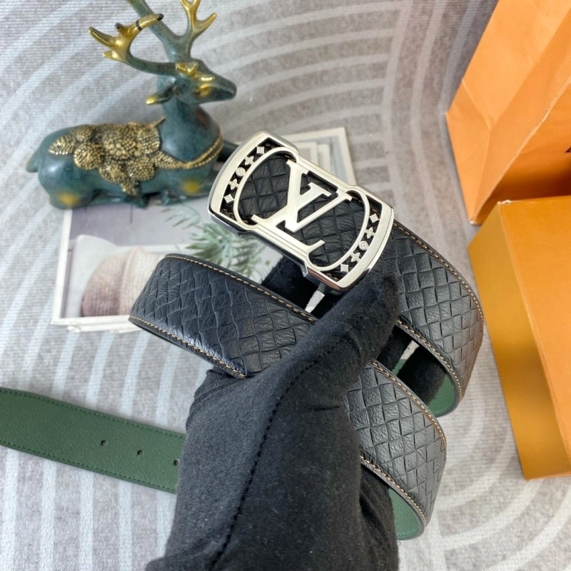 Louis Vuitton Belts Durable 300537