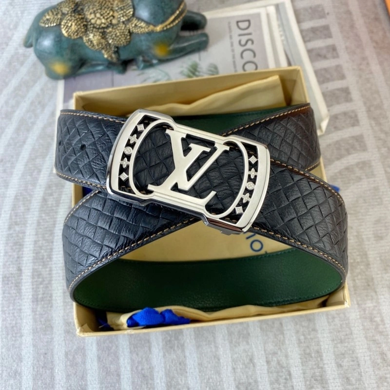 Louis Vuitton Belts Durable 300537