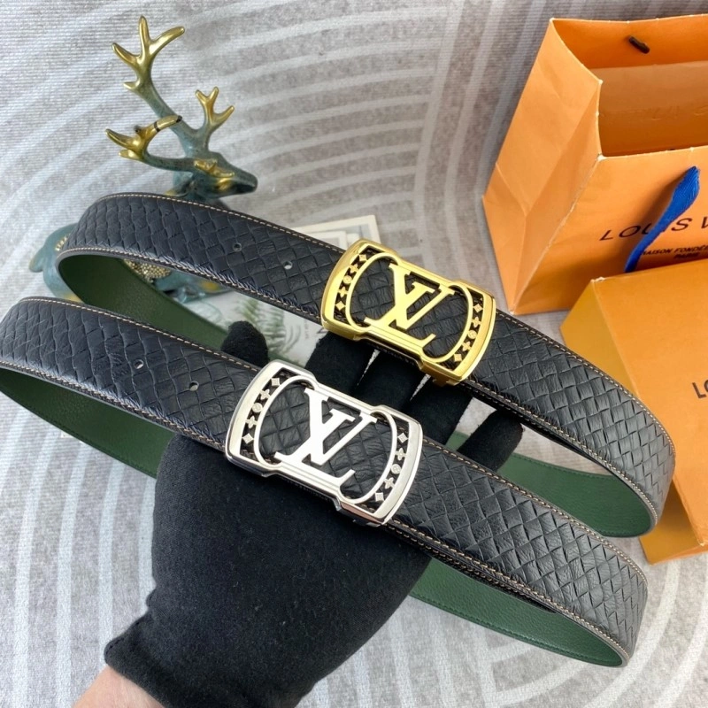 Louis Vuitton Belts Durable 300537