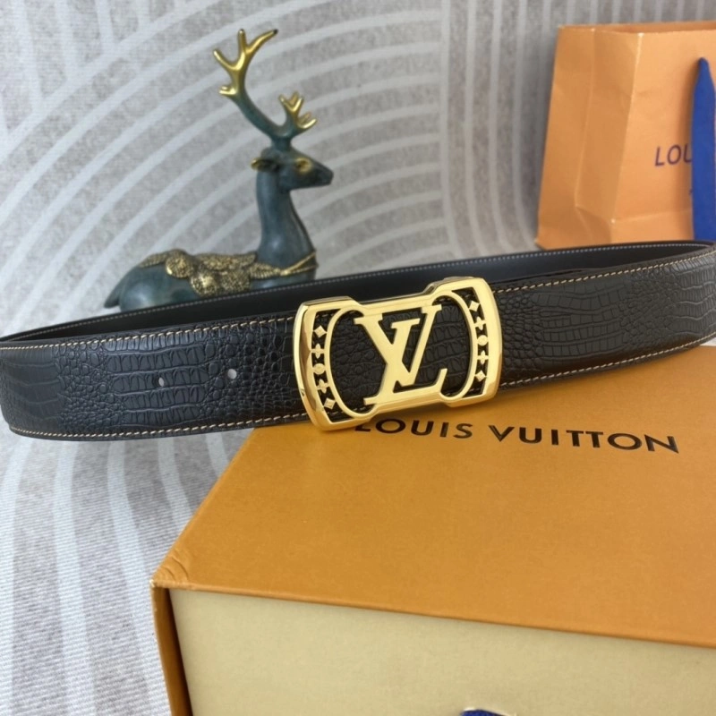 Resilient Louis Vuitton Belts 300532
