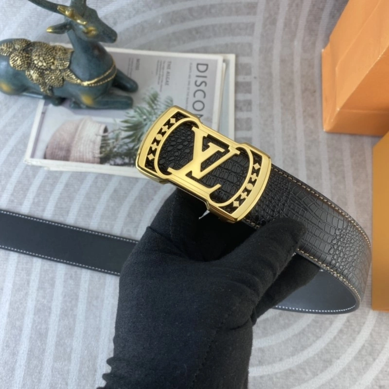 Resilient Louis Vuitton Belts 300532