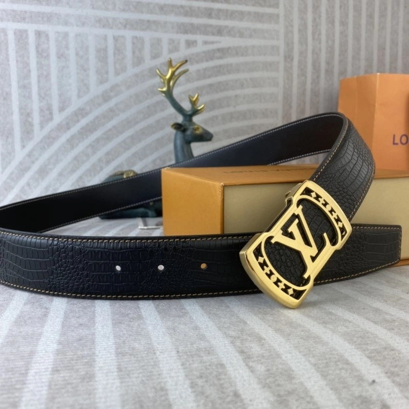 Resilient Louis Vuitton Belts 300532