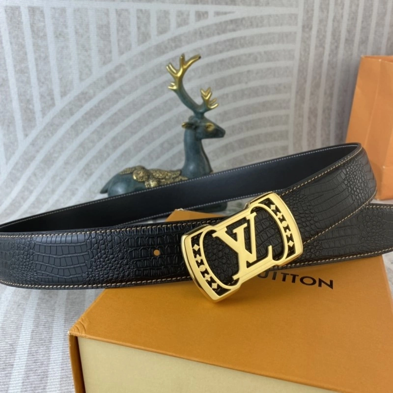 Resilient Louis Vuitton Belts 300532