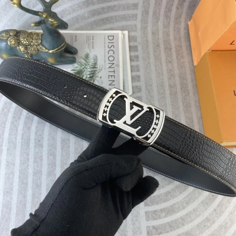 Louis Vuitton Belts SunProtective 300534