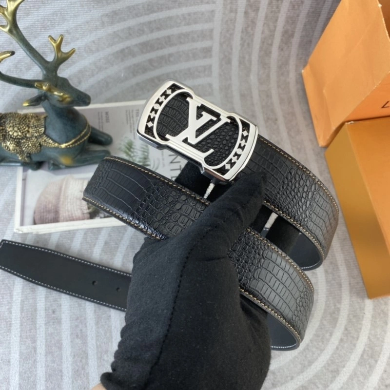 Louis Vuitton Belts SunProtective 300534