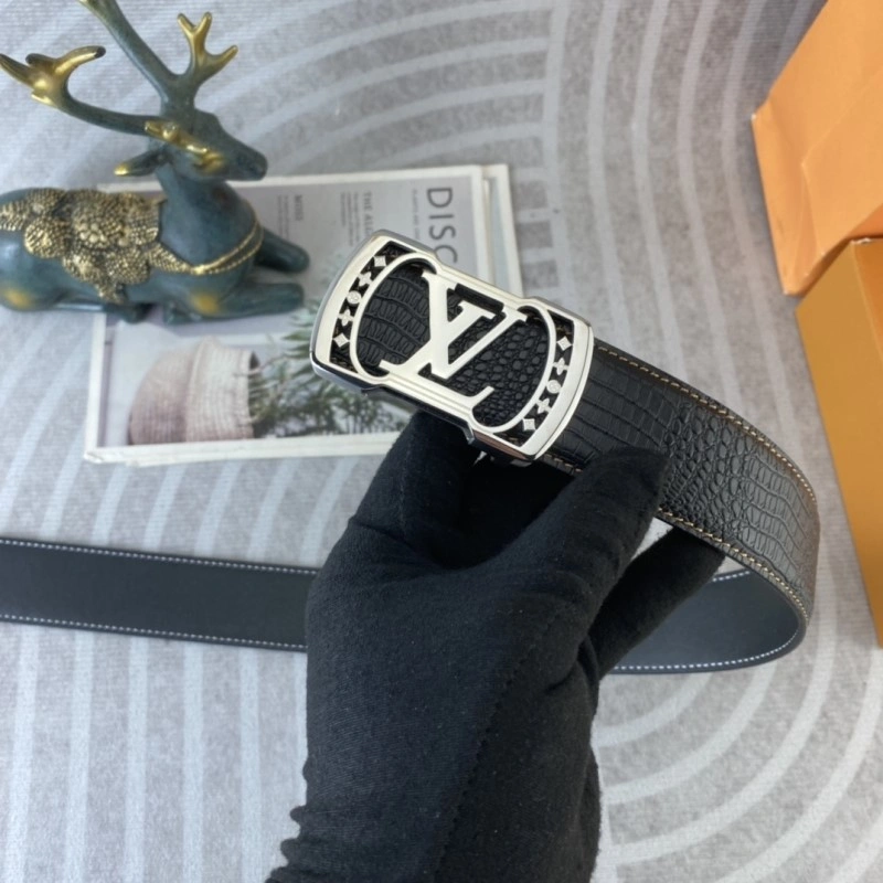 Louis Vuitton Belts SunProtective 300534
