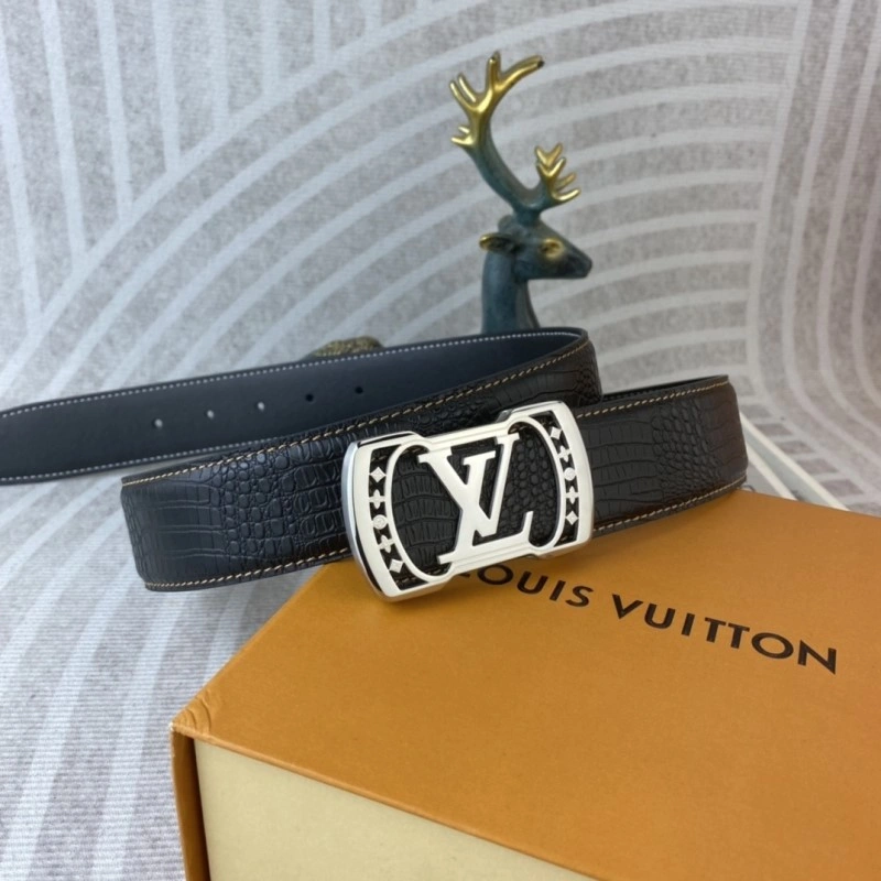Louis Vuitton Belts SunProtective 300534