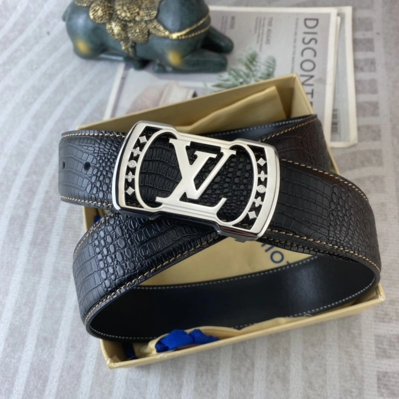 Louis Vuitton Belts SunProtective 300534