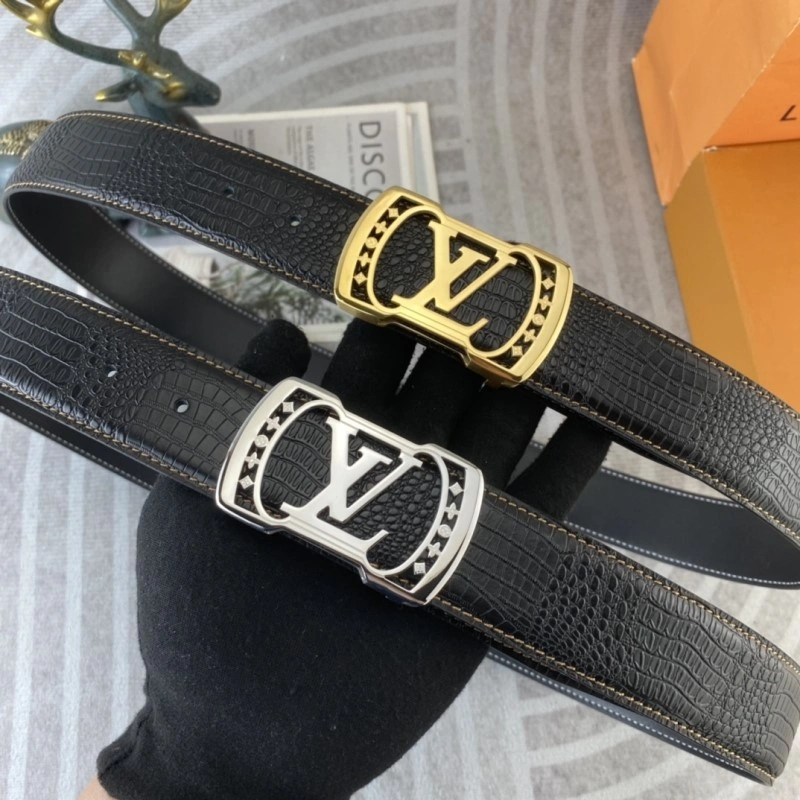 Louis Vuitton Belts SunProtective 300534