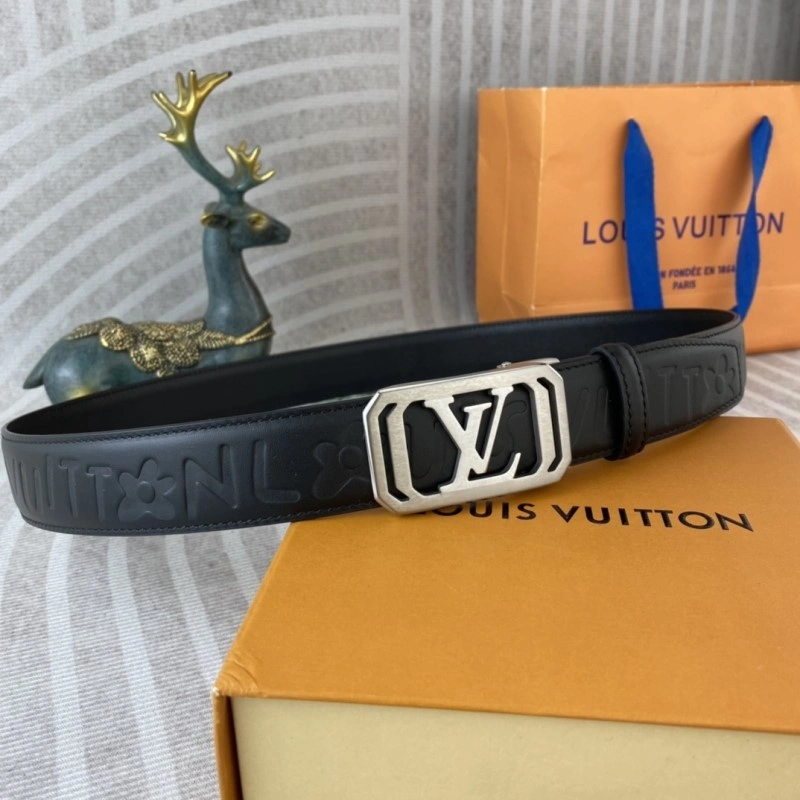 Louis Vuitton Belts Durable 300533