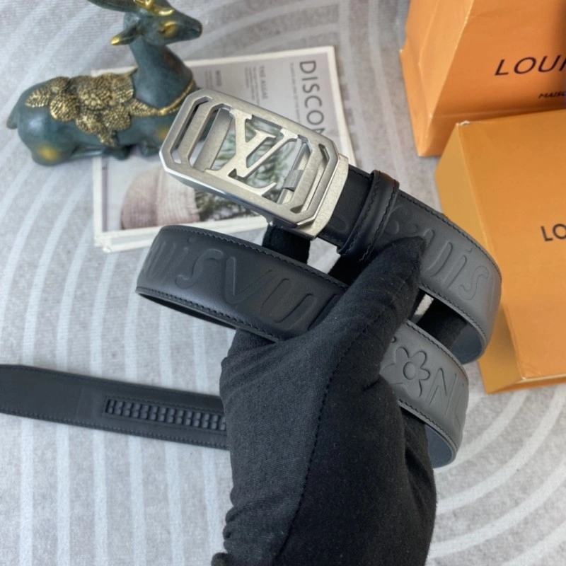 Louis Vuitton Belts Durable 300533