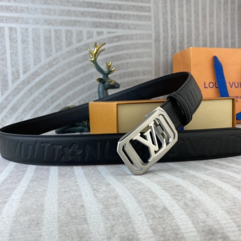 Louis Vuitton Belts Durable 300533