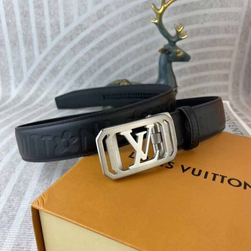 Louis Vuitton Belts Durable 300533