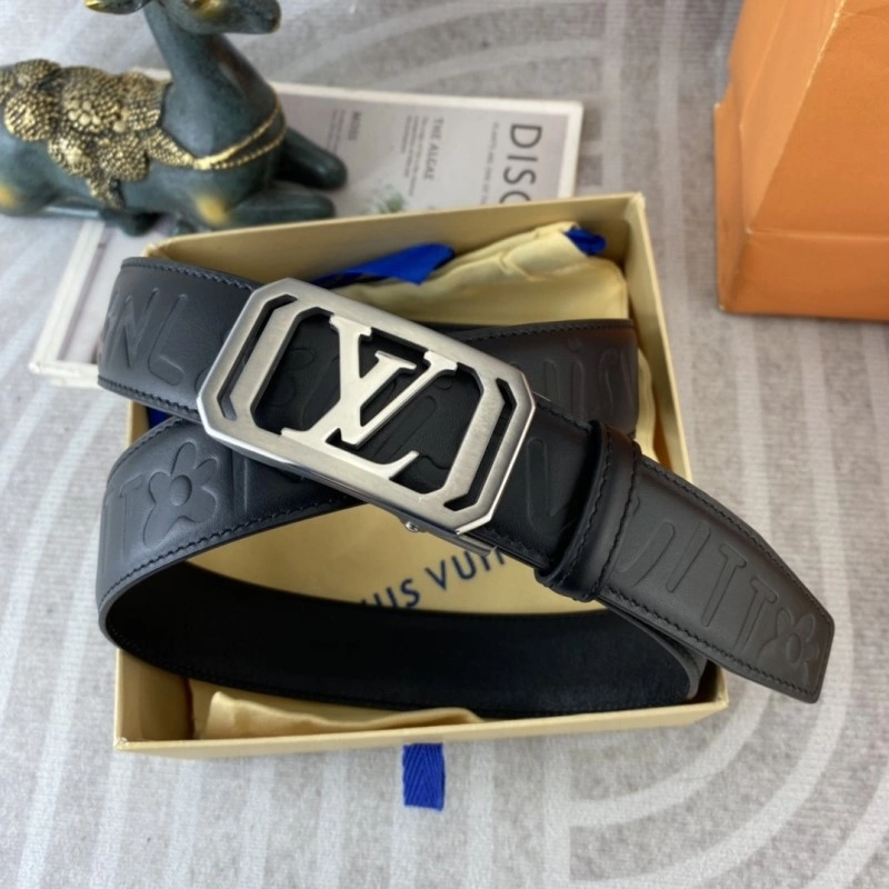 Louis Vuitton Belts Durable 300533