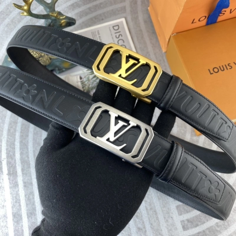 Louis Vuitton Belts Durable 300533