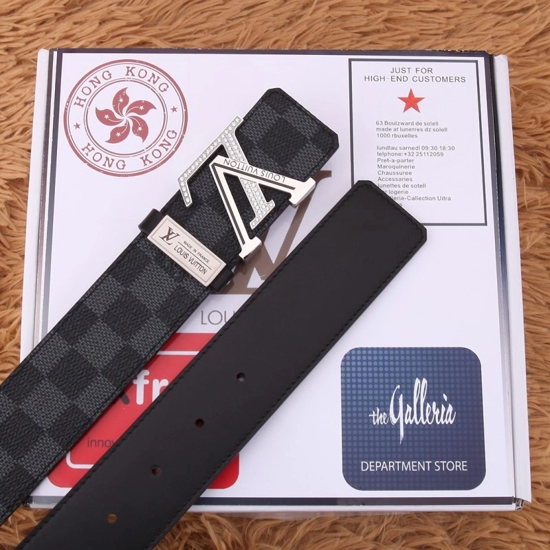 Louis Vuitton Belts FreshLook 300527