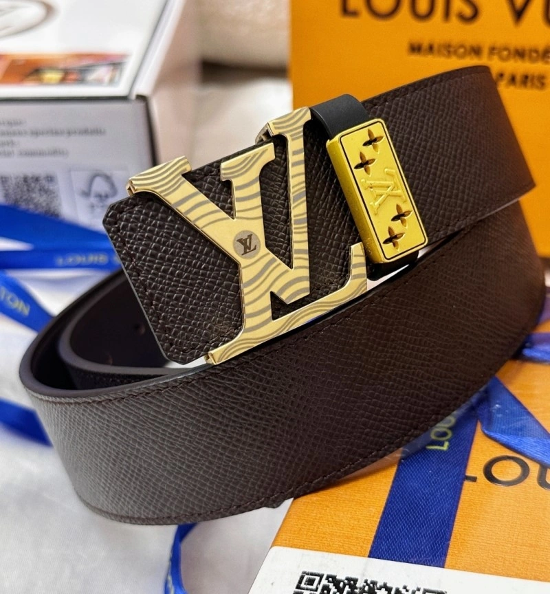 EasyMatch Louis Vuitton Belts 300518