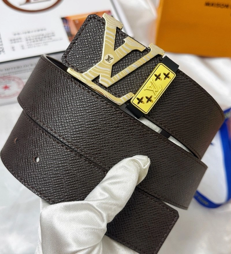 EasyMatch Louis Vuitton Belts 300518