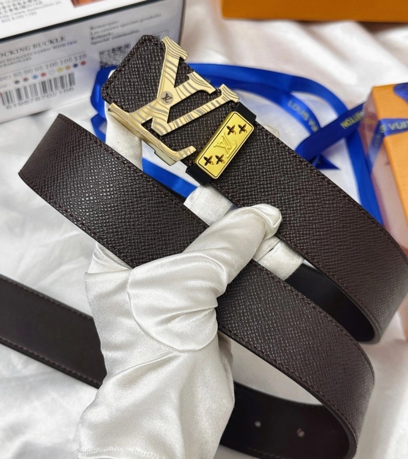 EasyMatch Louis Vuitton Belts 300518