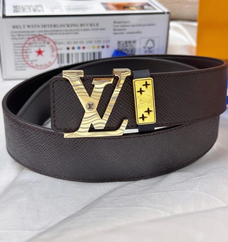 EasyMatch Louis Vuitton Belts 300518