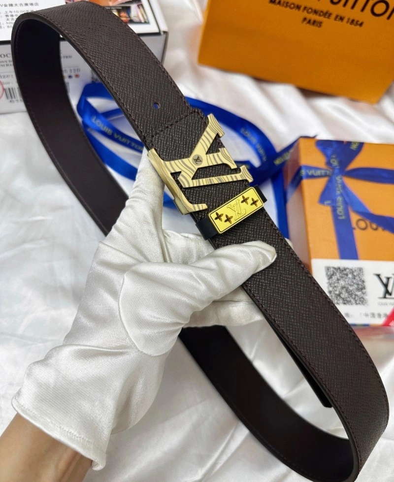 EasyMatch Louis Vuitton Belts 300518