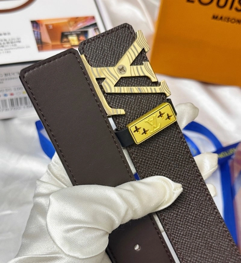 EasyMatch Louis Vuitton Belts 300518