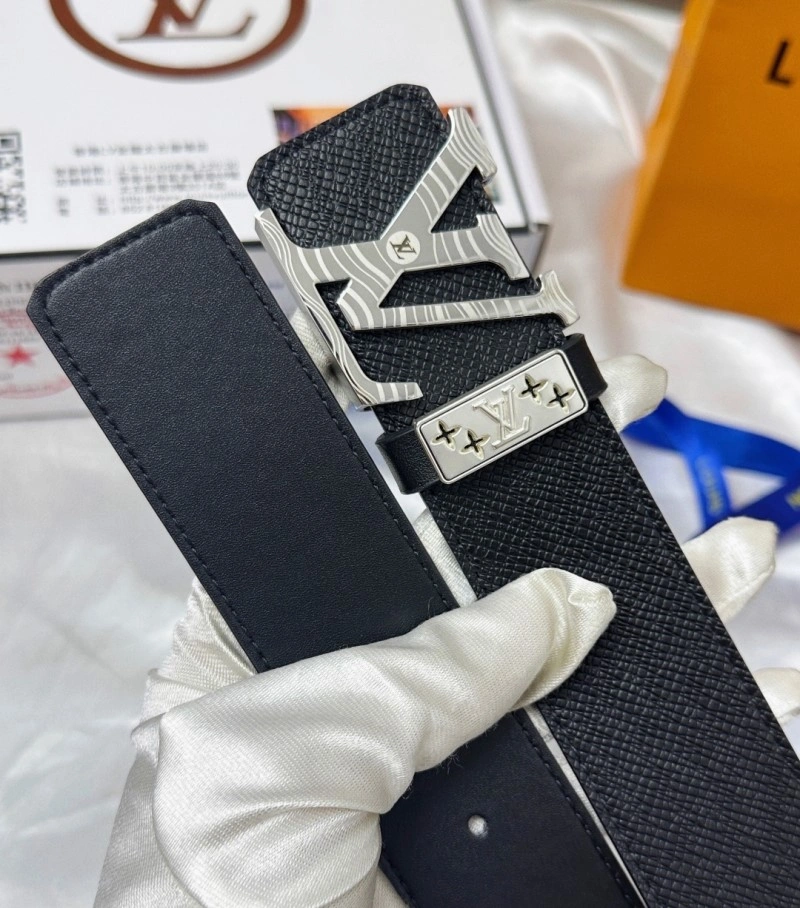 HighQuality Louis Vuitton Belts 300525