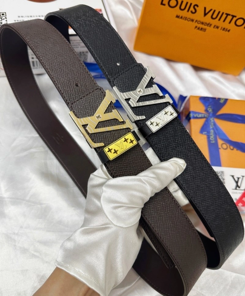 HighQuality Louis Vuitton Belts 300525