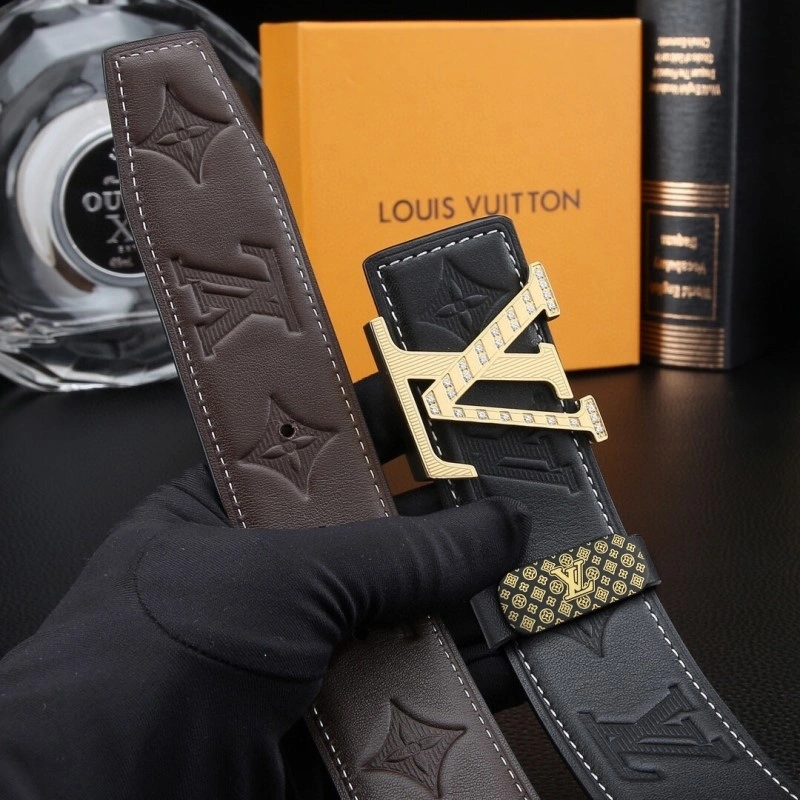 Louis Vuitton Belts TopPick 300541